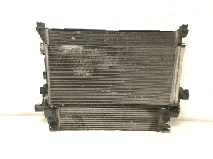 Radiator set and its parts - 93868888