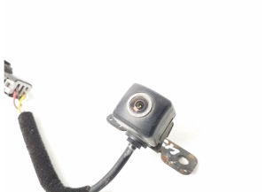 Hyundai Santa Fe (2012–2018) Video camera 957602W000 - 4