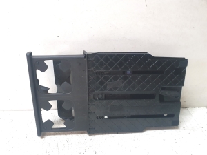 BMW 3 SERIES E90 (2004–2013) Cup holder 7157549 - 6