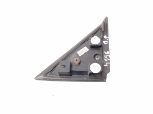 Hyundai Santa Fe (2012–2018) Mirror triangle trim 861902W000 - 3