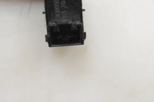 Volkswagen Passat B8 (2014–2023) Trunk opening switch 3G0959831 - 5