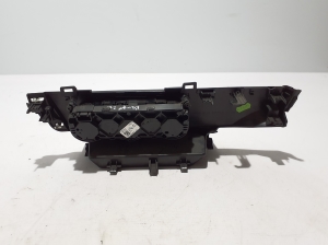 RENAULT Kangoo III (2021–2026) Heater control panel 275004314R - 2