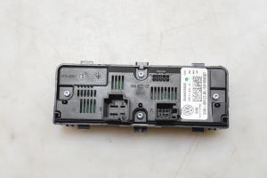 Volkswagen Passat B8 (2014–2023) Heizungsbedienteil 3G0907049D - 4