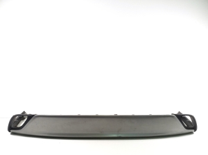 TOYOTA Highlander XU70 (2020–2026) Sonstiges Teil der hinteren Stoßstange 521690E110 - 2