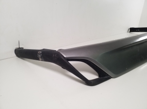 TOYOTA Highlander XU70 (2020–2026) Sonstiges Teil der hinteren Stoßstange 521690E110 - 6