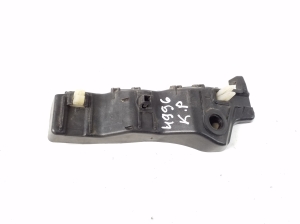 Hyundai Santa Fe (2012–2018) Front bumper bracket 865132W000 - 2