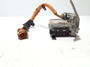 RENAULT Kangoo III (2021–2026) Vadības bloks 271430028R - 2
