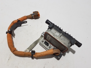 RENAULT Kangoo III (2021–2026) Vadības bloks 271430028R - 5