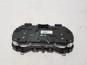 RENAULT Kangoo III (2021–2026) Mērinstrumentu panelis 248097202R - 4