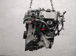AUDI A4 B9 (2015–2026) Mootor DET - 4