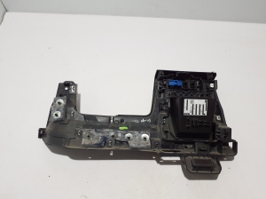 RENAULT Kangoo III (2021–2026) Dashboard trim 689213134R - 2