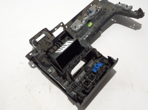 RENAULT Kangoo III (2021–2026) Dashboard trim 689213134R - 3