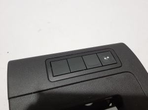 Dashboard trim - 689213134R