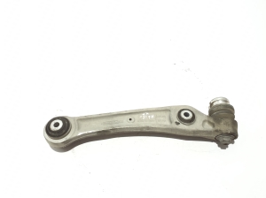 Bras de suspension avant - 4K0407151
