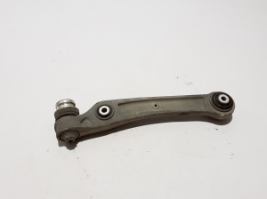 AUDI A6 C8 (2018–2025) Bras de suspension avant 4K0407151 - 3