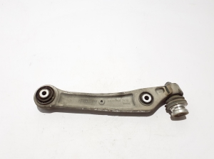 Bras de suspension avant - 4K0407152
