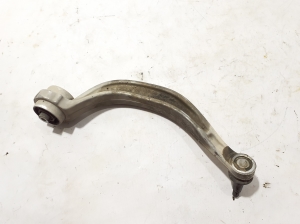 AUDI A6 C8 (2018–2025) Front control arm 80A407694E - 3