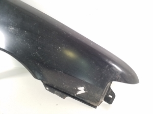 FIAT Uno (1983–1989) Front fender - 3