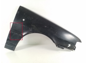 Front fender - 