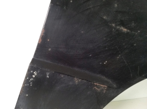 FIAT Uno (1983–1989) Front fender - 5