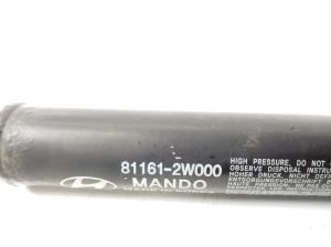 Hyundai Santa Fe (2012–2018) Hood prop/gas strut 811612W000 - 2