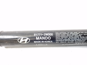 Hyundai Santa Fe (2012–2018) Heckklappendämpfer 817712W000 - 2