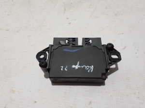 RENAULT Kangoo III (2021–2026) Parking system control unit 284L03170R - 2