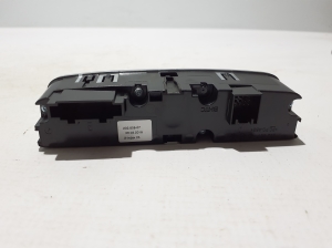 AUDI A6 C8 (2018–2025) Heater control panel 4K0919158 - 2