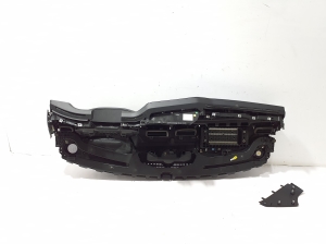 AUDI A6 C8 (2018–2025) Armatuurlaud 4K1857001B - 2
