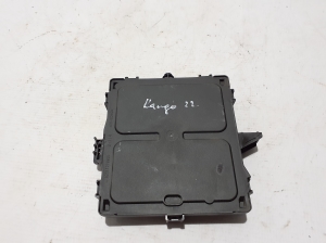 RENAULT Kangoo III (2021–2026) Mugavusmoodul 284B29766R - 2