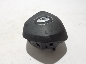RENAULT Kangoo III (2021–2026) Stūres drošības spilvens 985706603R - 2