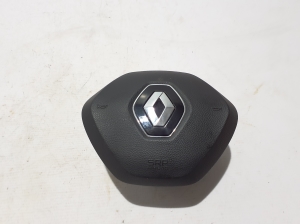 Steering wheel airbag - 985706603R