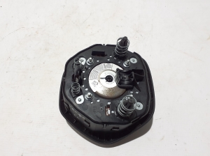 RENAULT Kangoo III (2021–2026) Stūres drošības spilvens 985706603R - 3