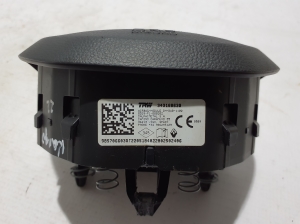 RENAULT Kangoo III (2021–2026) Stūres drošības spilvens 985706603R - 4