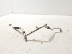 RENAULT Kangoo III (2021–2026) Klimaleitung 924C48625R - 3