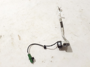 RENAULT Kangoo III (2021–2026) Klimaleitung 924404680R - 3