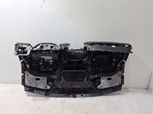RENAULT Kangoo III (2021–2026) Salona panelis (torpēda) 681005763R - 3