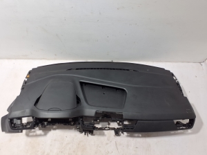 RENAULT Kangoo III (2021–2026) Salona panelis (torpēda) 681005763R - 4