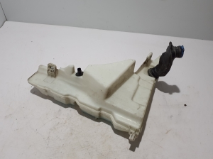 AUDI A6 C8 (2018–2025) Scheibenwaschbehälter vorne 4K0955451D - 3