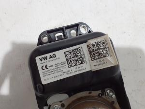 AUDI A6 C8 (2018–2025) Beifahrerairbag 4K0880204E - 2