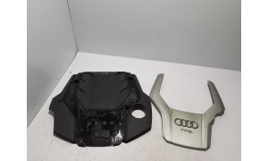 AUDI A6 C8 (2018–2025) Motorabdeckung 06M103925N - 3