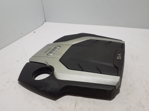 AUDI A6 C8 (2018–2025) Motorabdeckung 06M103925N - 4