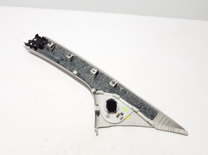 RENAULT Kangoo III (2021–2026) Esipiilari siseviimistlus 69110912R - 3