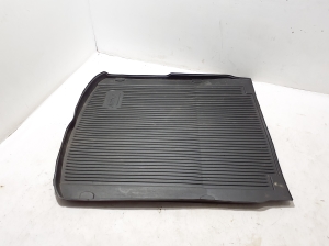   Tapis de coffre  - 4K5061180 