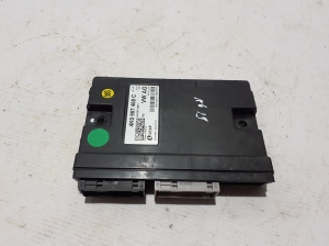   Gateway-Steuermodul  - 4K0907468C 