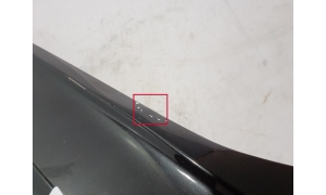 AUDI A6 C8 (2018–2025) Aile avant 4K0821105B - 4
