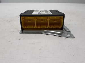 RENAULT Kangoo III (2021–2026) Airbag module 285A46382R - 2