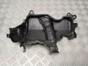 RENAULT Kangoo (2008–2020) Motorabdeckung 175B15263R - 3