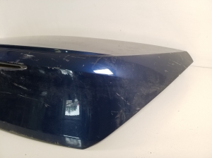 BMW 6 SERIES E64 (2003–2010) Heckklappe 7039766 - 3