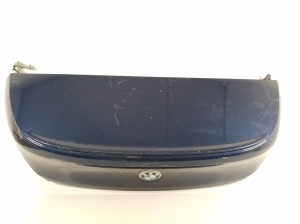 BMW 6 SERIES E64 (2003–2010) Heckklappe 7039766 - 4